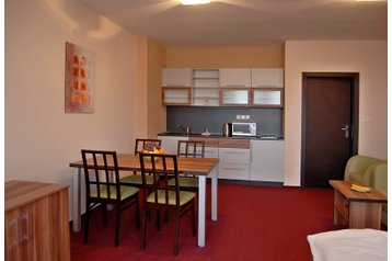 Slovaquie Hotel Nový Smokovec, Extérieur